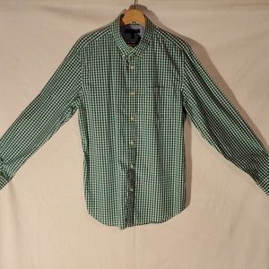 Banana Republic button up shirt